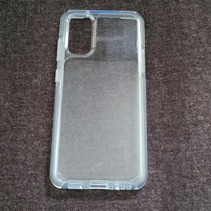 Samsung Galaxy S20 Otterbox